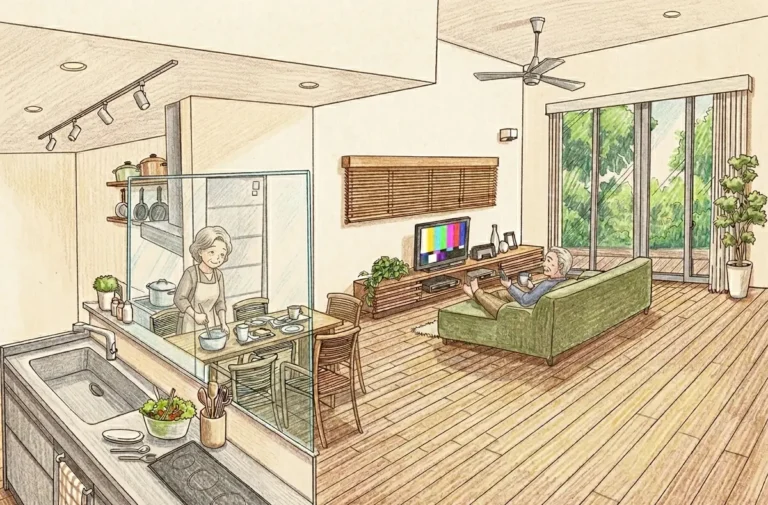 家づくり安心ナビで叶える理想の家づくり