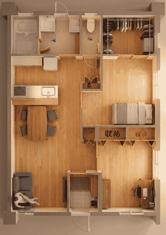 ielie間取りセカンドオピニオン後のアフター